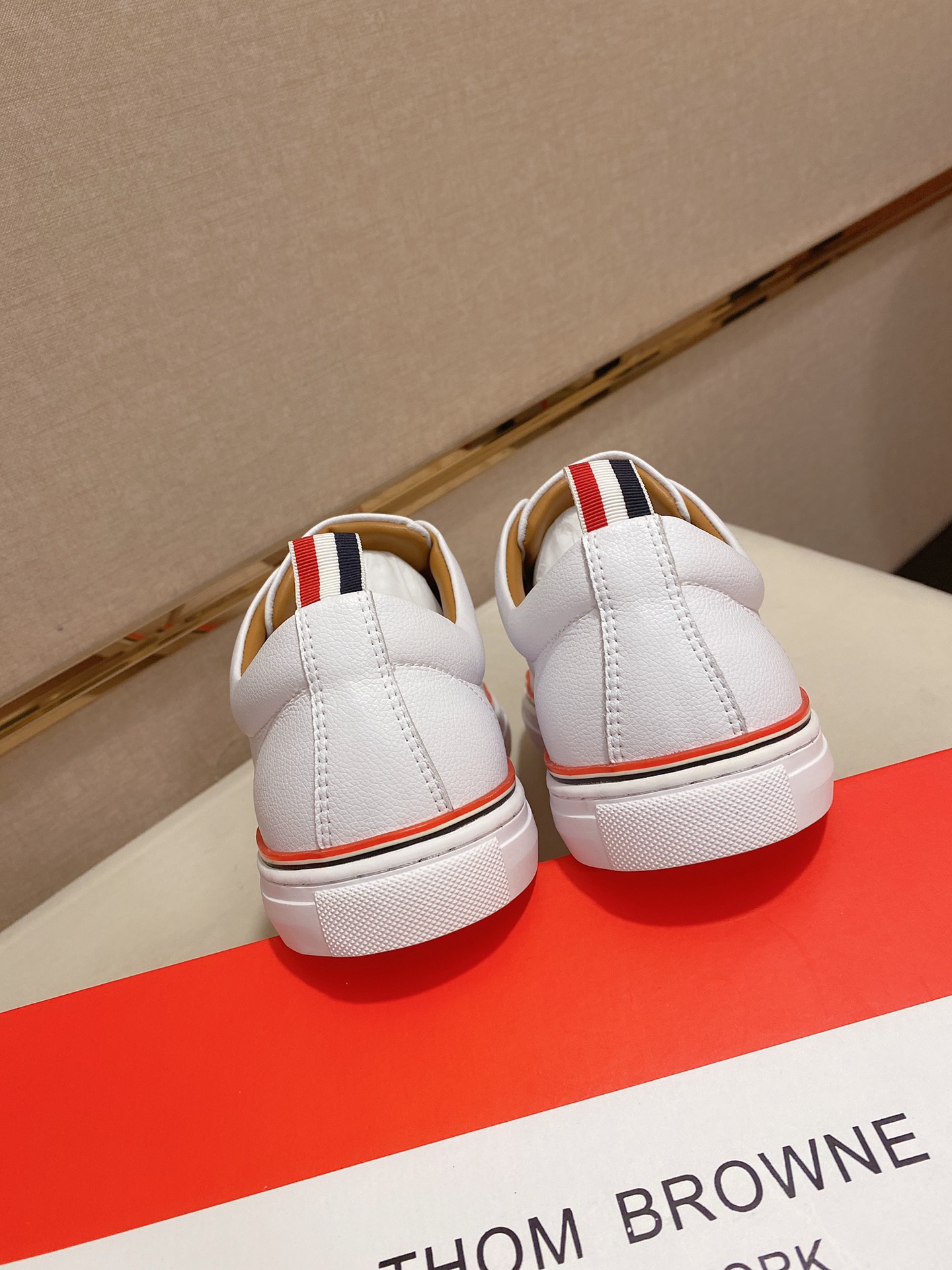 Thom Browne Low Top Sneaker 1 - vstockx