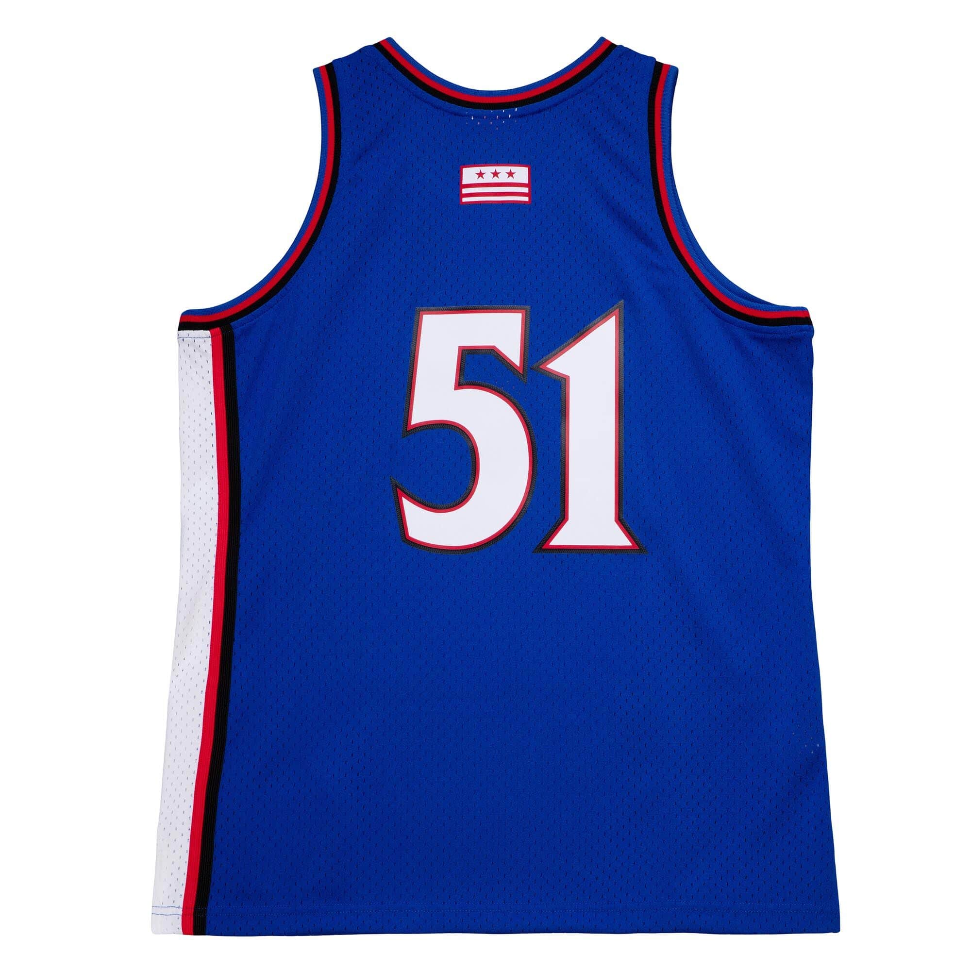 My Towns Major Washington Wizards Jersey - vstockx