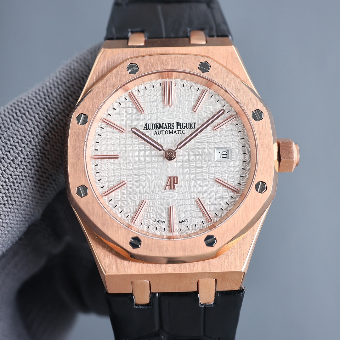 Watches AudemarsPiguet 323087 size:41*12 mm - vstockx