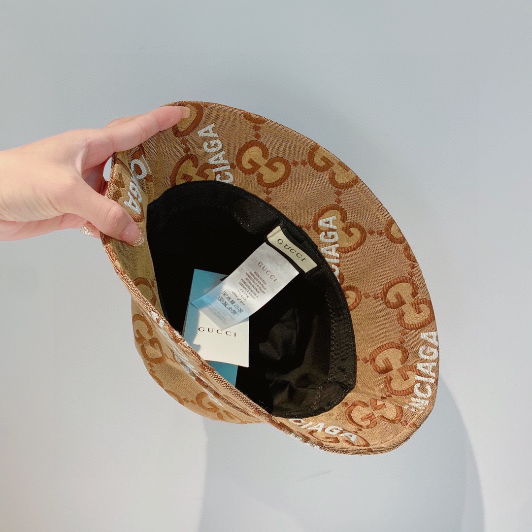 Hat Gucci 3 - vstockx