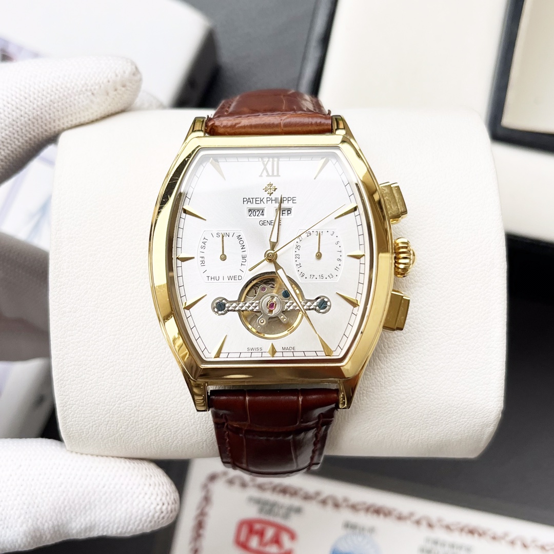 Watches Patek Philippe 314592 size:42 mm - vstockx