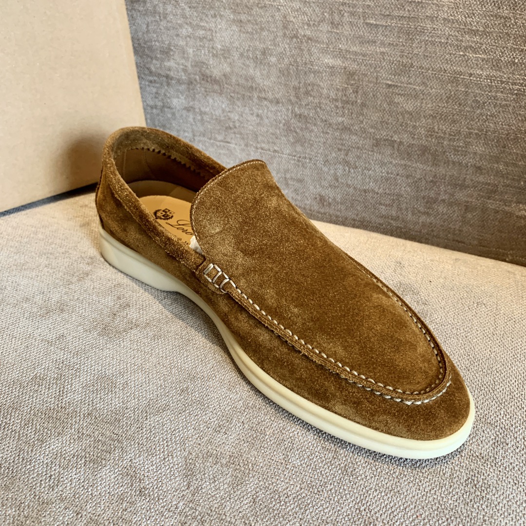 Loro Piana shoes 181 - vstockx