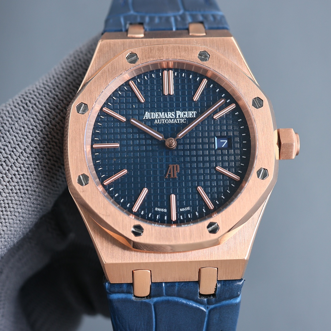 Watches AudemarsPiguet 323087 size:41*12 mm - vstockx