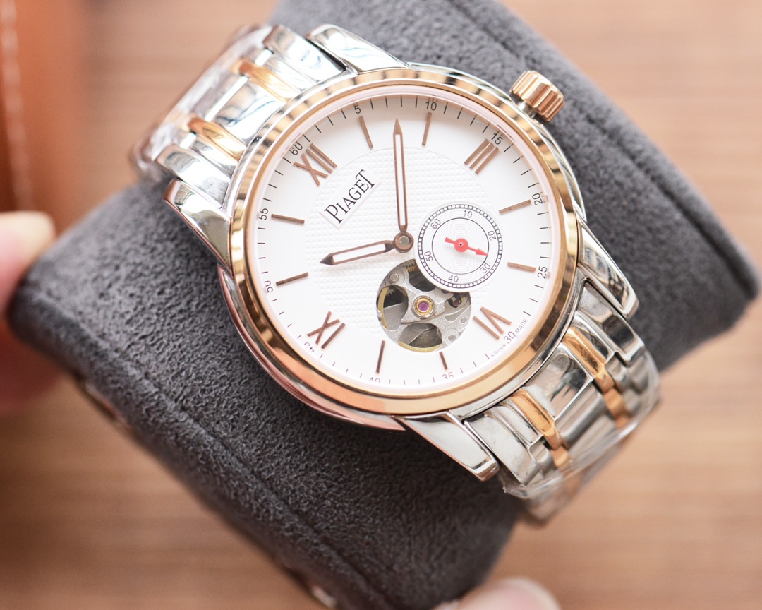 Watches PIAGET 322749 size:40*11 mm - vstockx