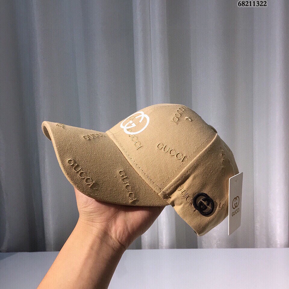 Hat Gucci 4 - vstockx