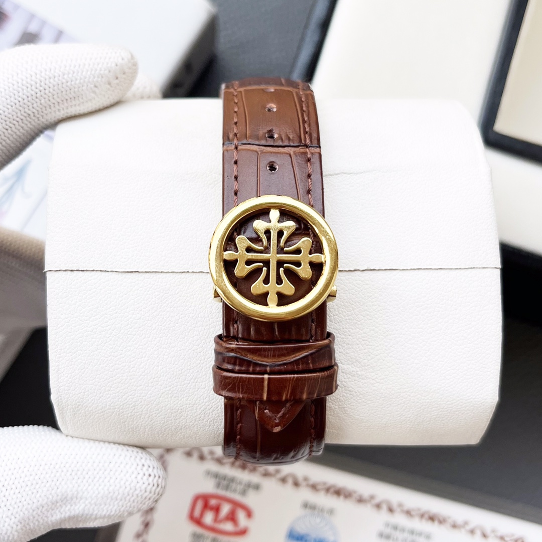 Watches Patek Philippe PATEK PHILIPPE 314564 size:40 mm - vstockx