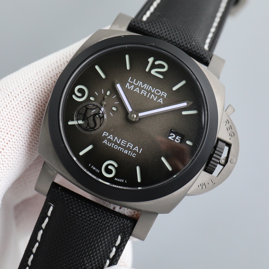 Watches PANERAI 322951 size:42 mm - vstockx