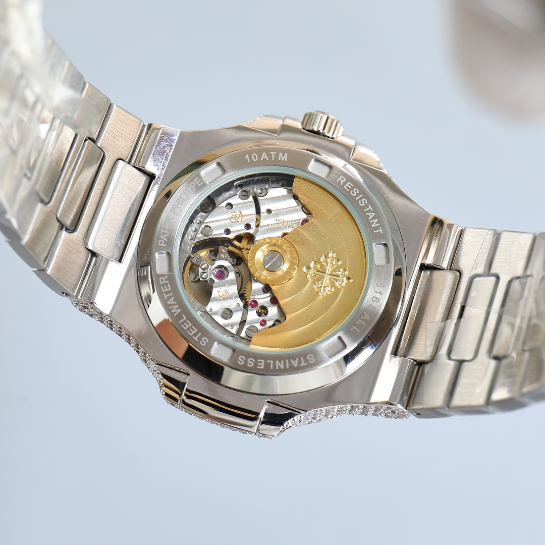 Watches Patek Philippe PATEK PHILIPPE size:40x11.5 mm - vstockx