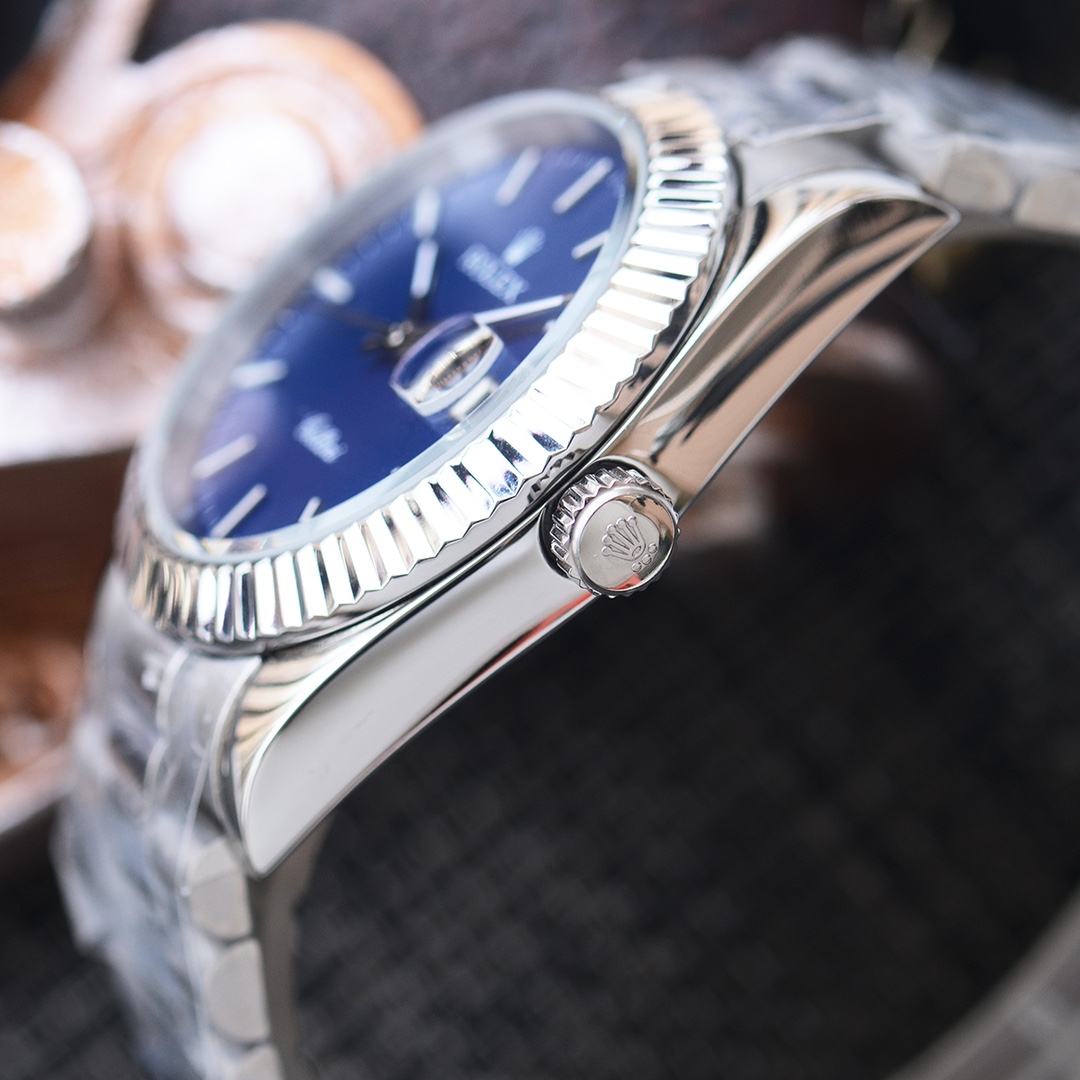 Watch Rolex 41mm 9 - vstockx