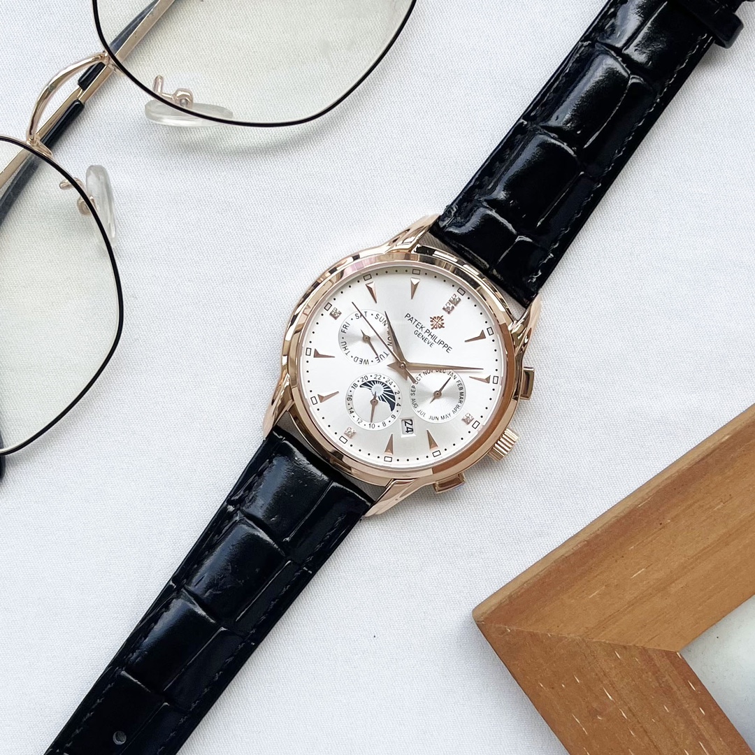 Watches Patek Philippe 314515 size:42 mm - vstockx