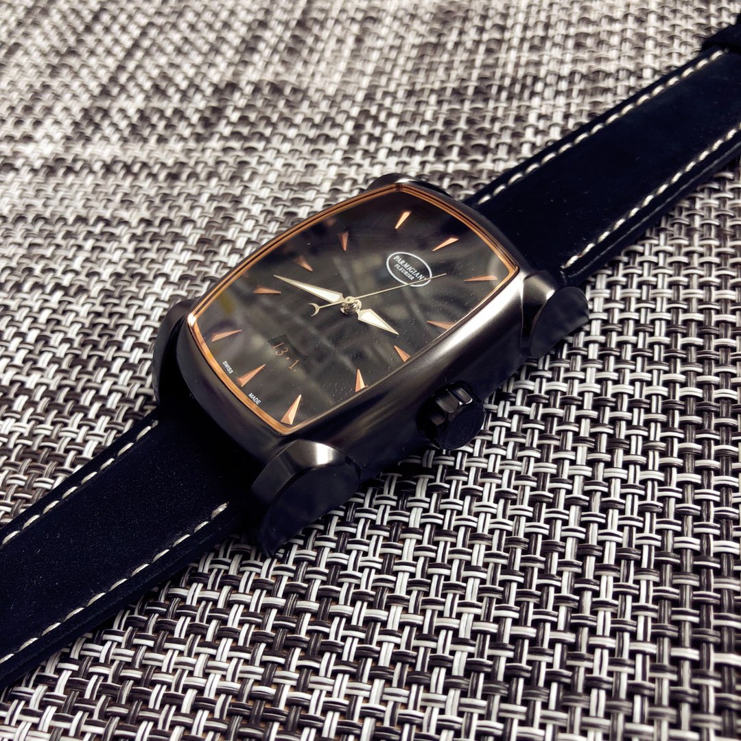 Watches PARMIGIANI 323568 size:38*13 mm - vstockx