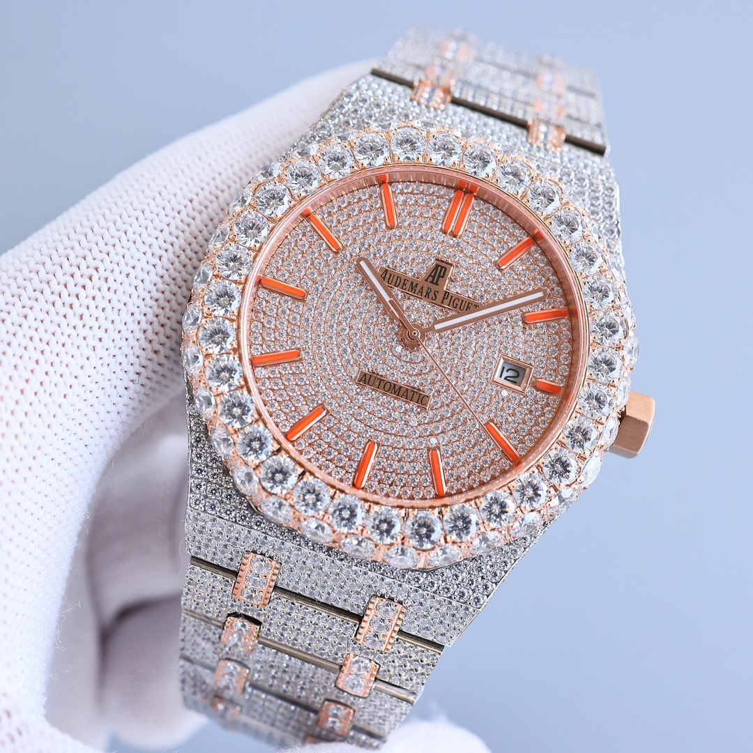 Watches AudemarsPiguet 323094 size:42*12 mm - vstockx