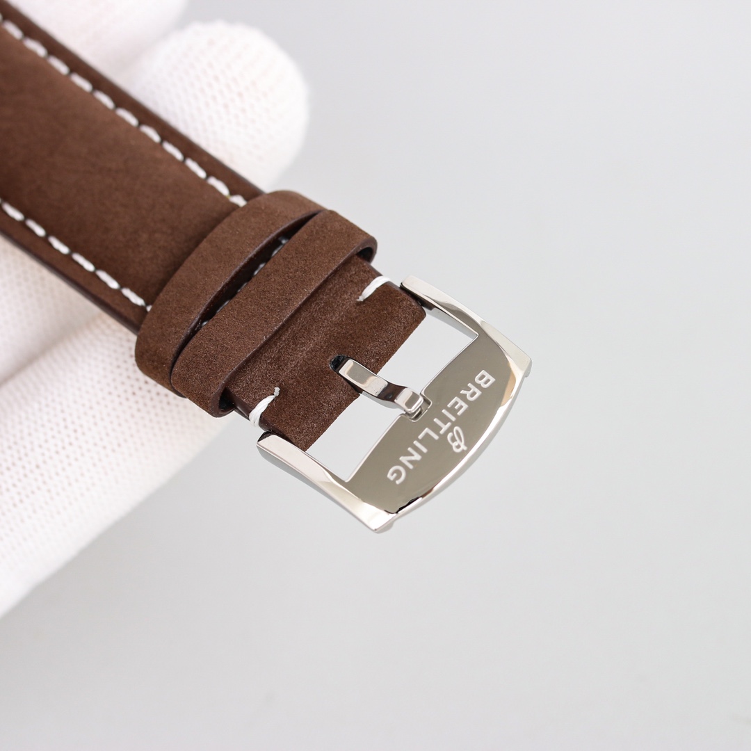 Watches BREITLING 323247 size:43*13 mm - vstockx