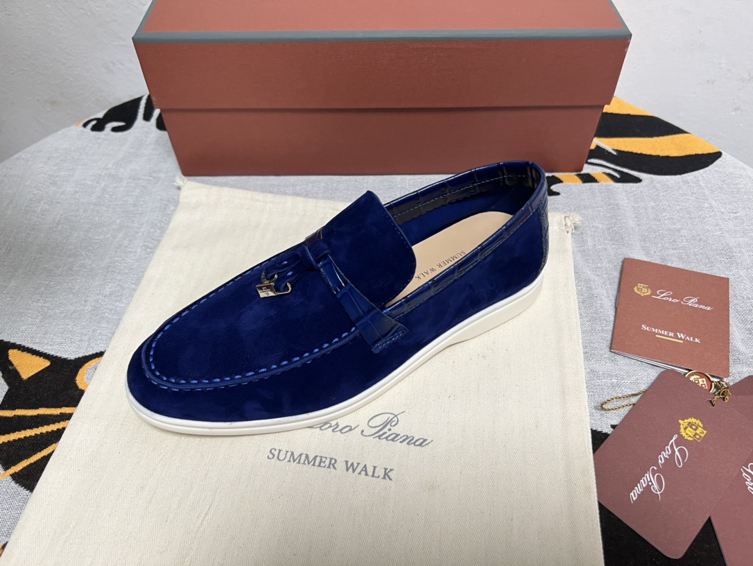 Loro Piana shoes 153 - vstockx