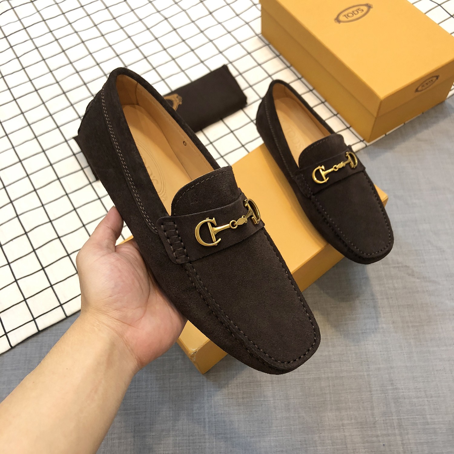 TOD'S Loafers 11 - vstockx