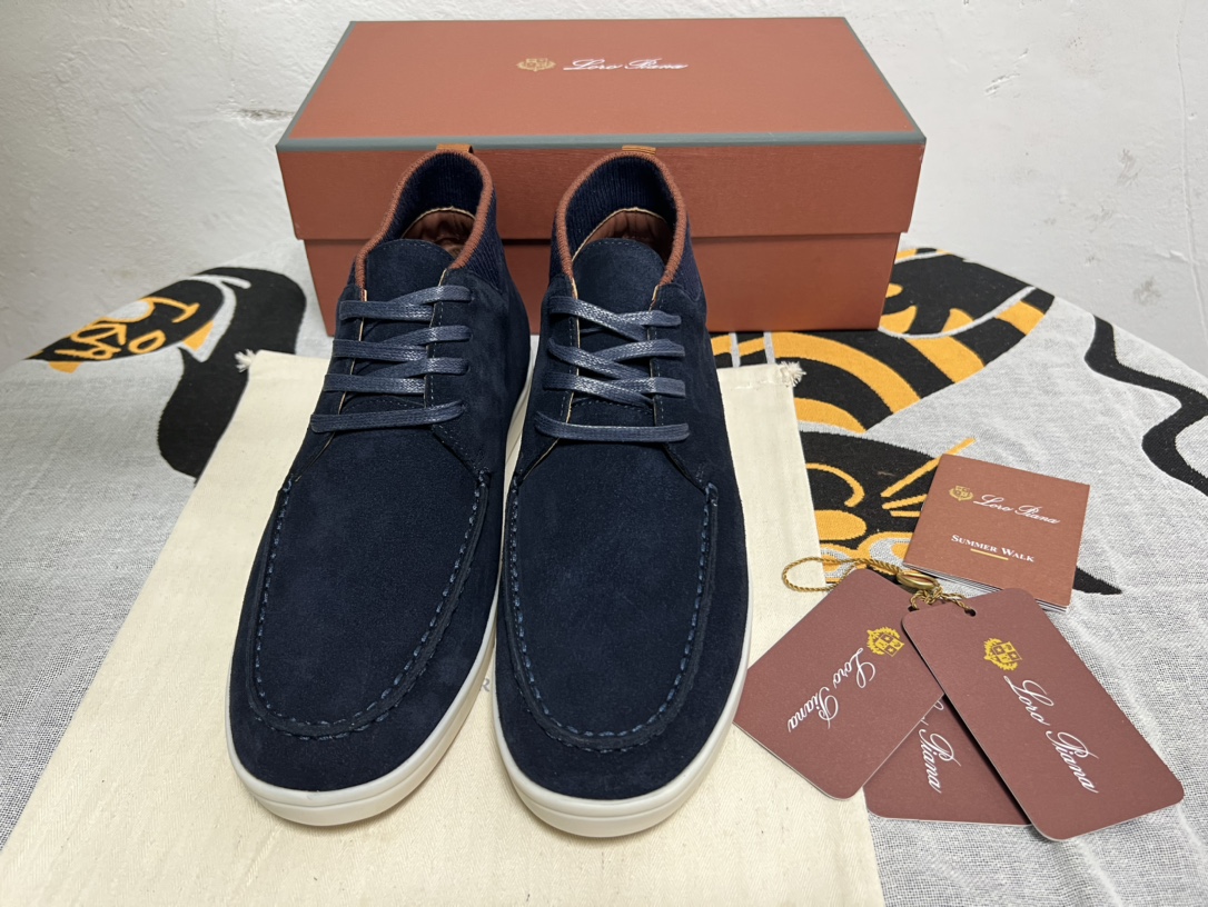Loro Piana shoes 243 - vstockx