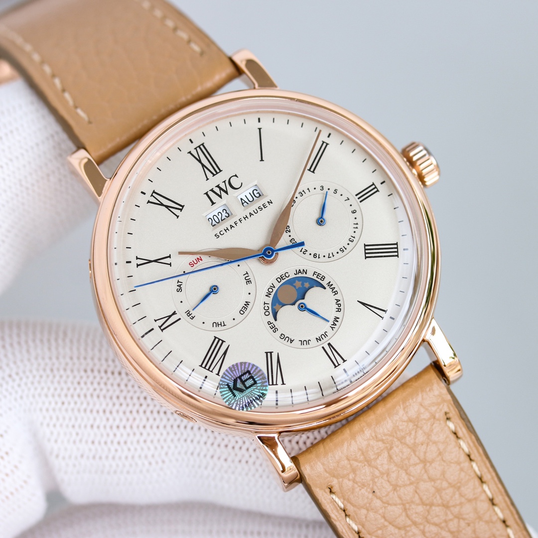 Watches IWS 323034 size:40 mm - vstockx