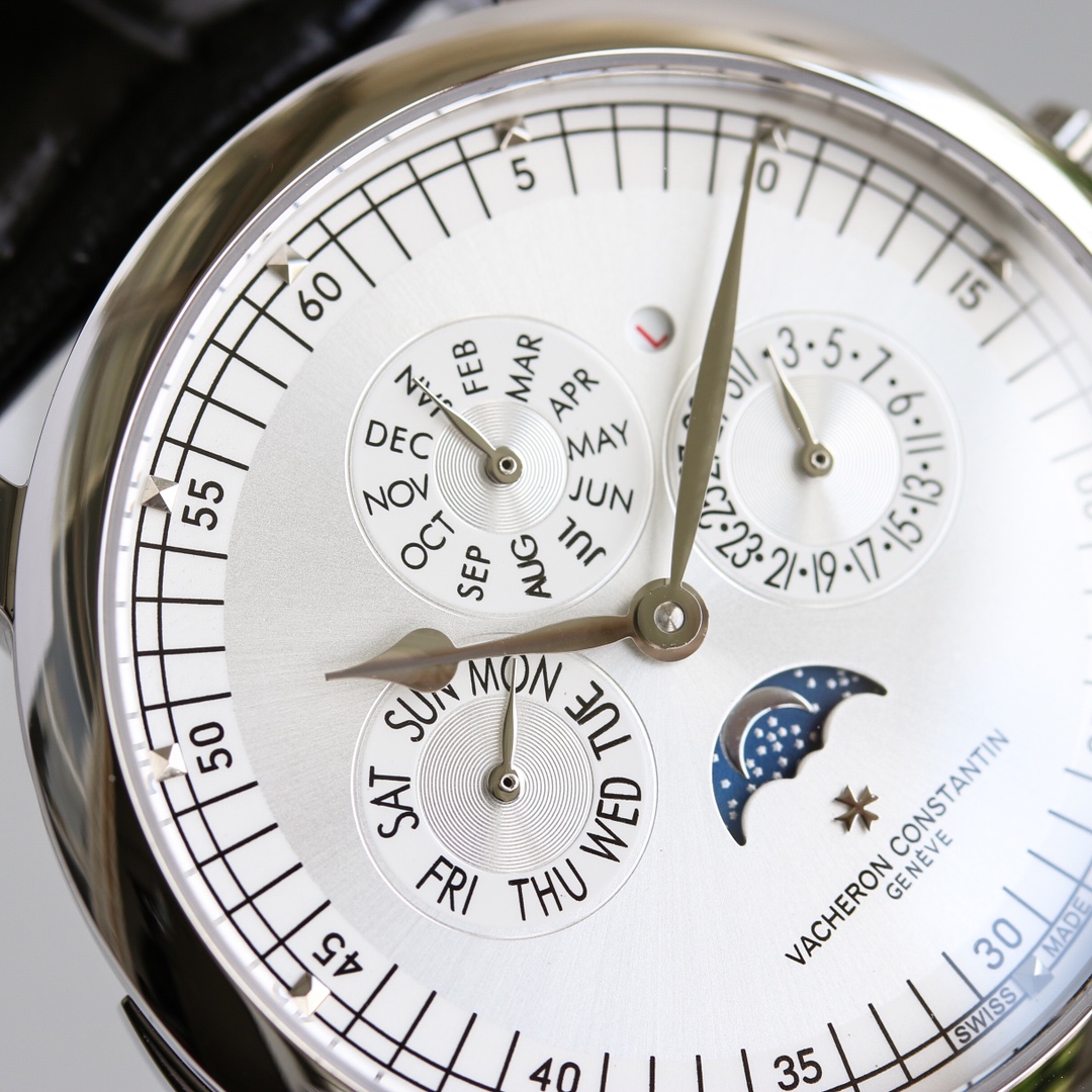 Watches Hublot Vacheron constantin 314898 size:42 mm - vstockx