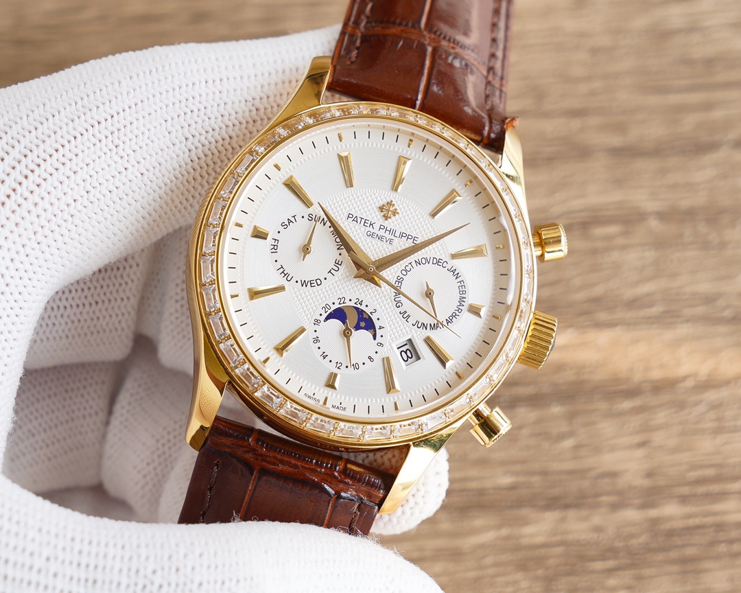 Watches Patek Philippe 314300 size:41 mm - vstockx