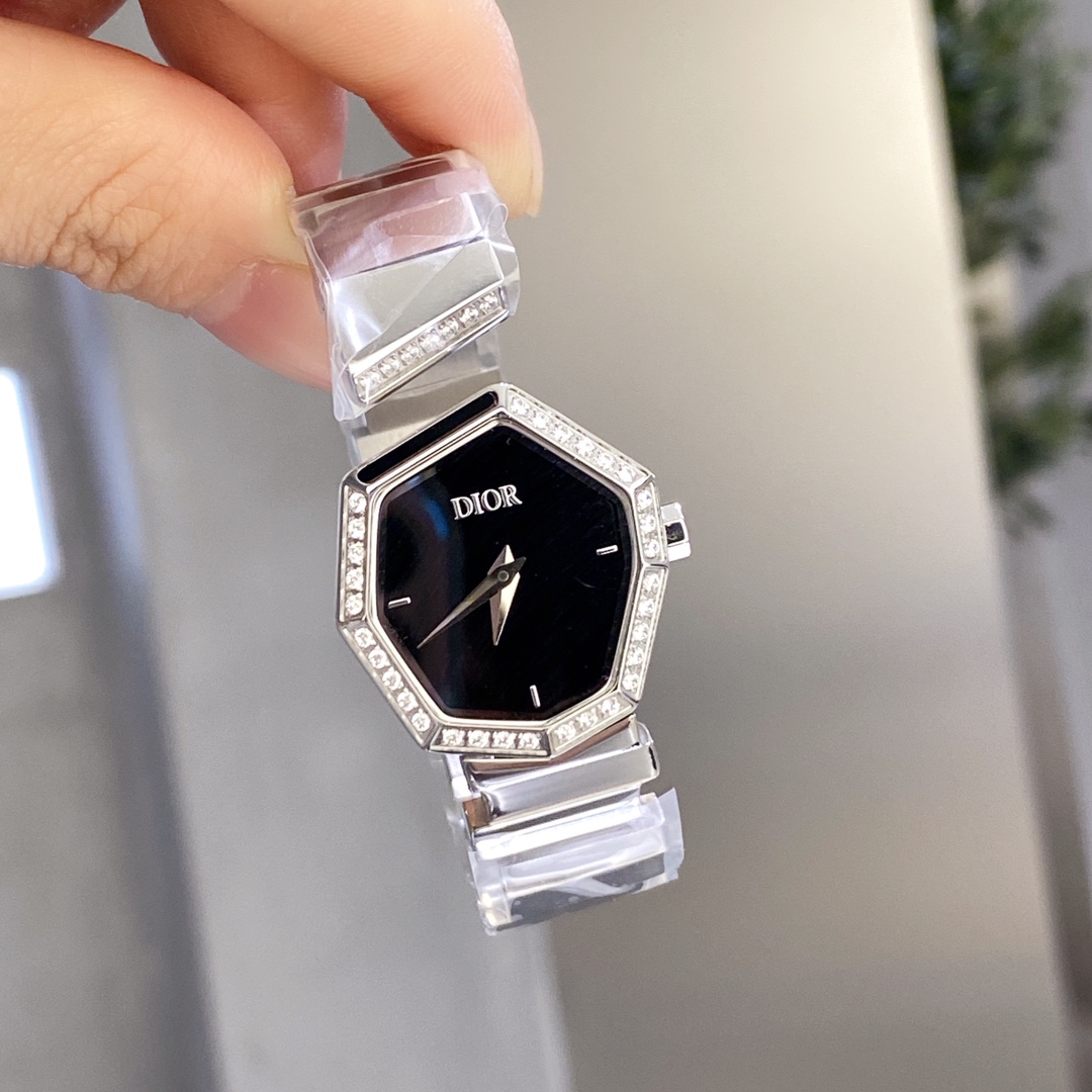 Watches Dior 323416 size:26*32 mm - vstockx