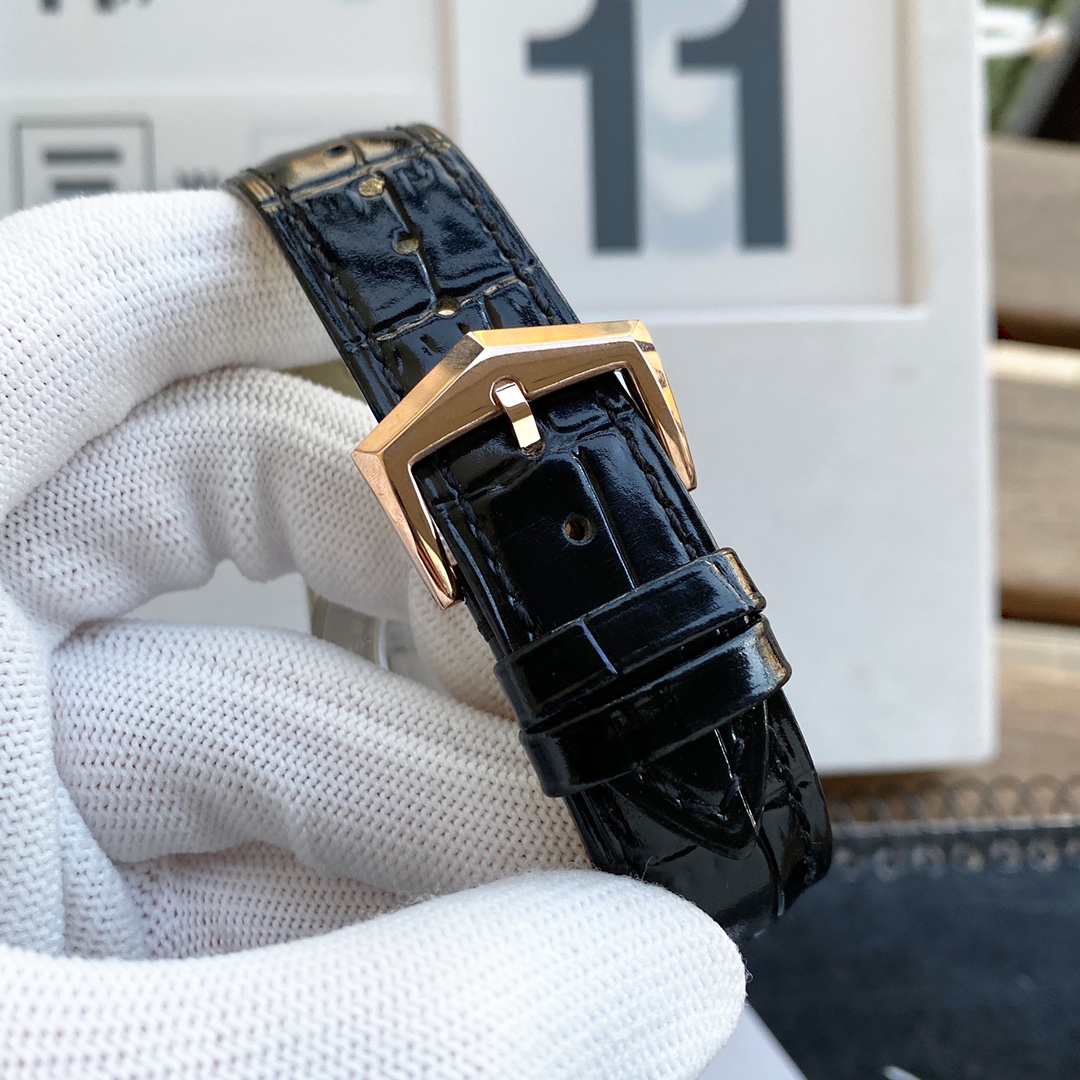 Watches Patek Philippe PATEK PHILIPPE 314314 size:40 mm - vstockx