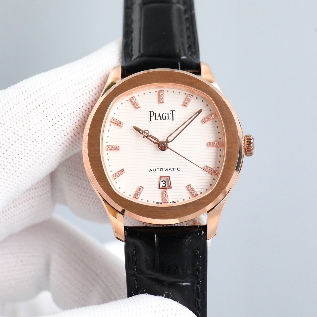 Watches PIAGET 322730 size:36 mm - vstockx
