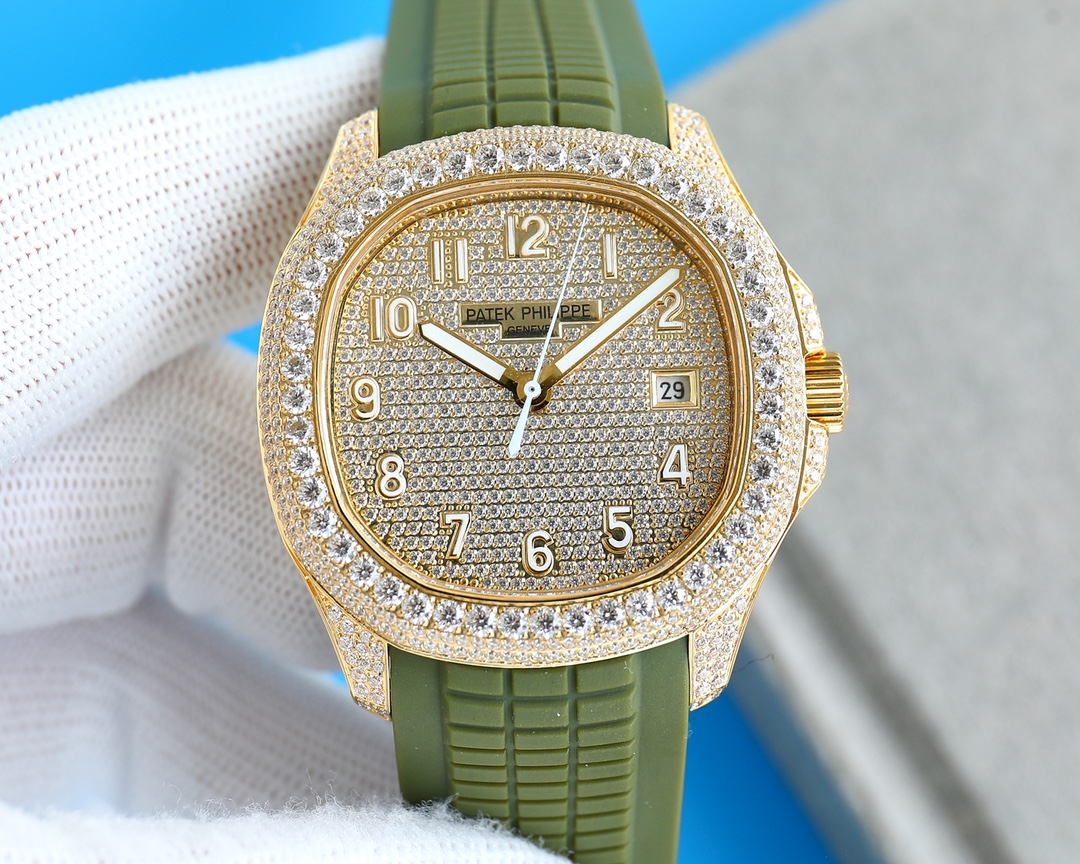 Watches Patek Philippe 314529 size:40 mm - vstockx