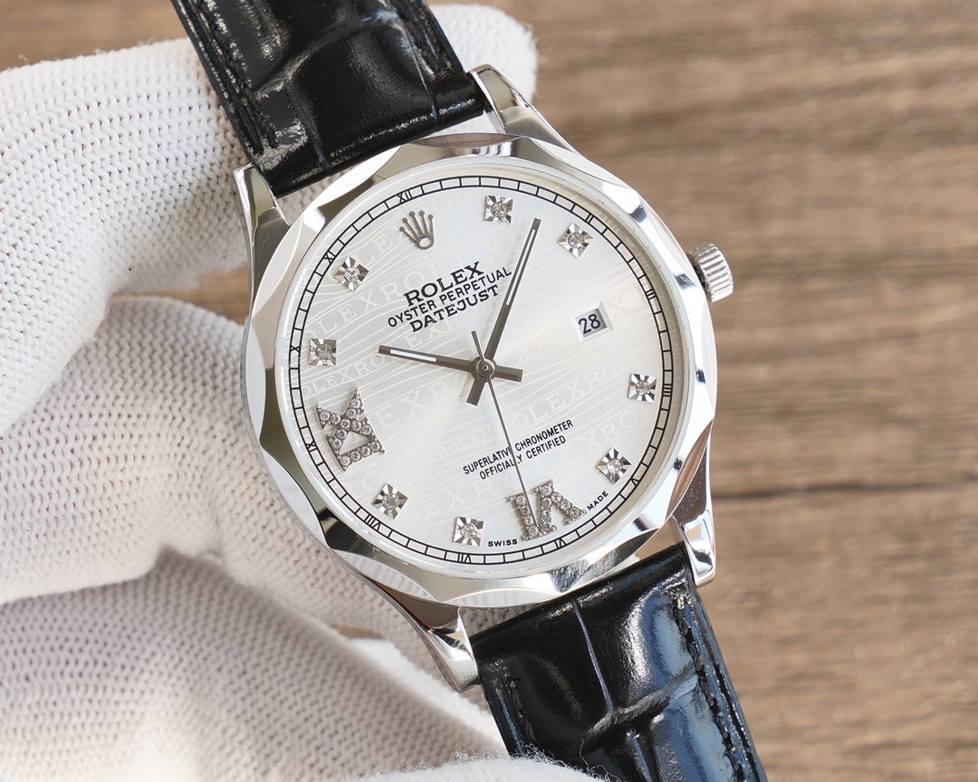 Watches Rolex 311274 size:40x10 mm - vstockx