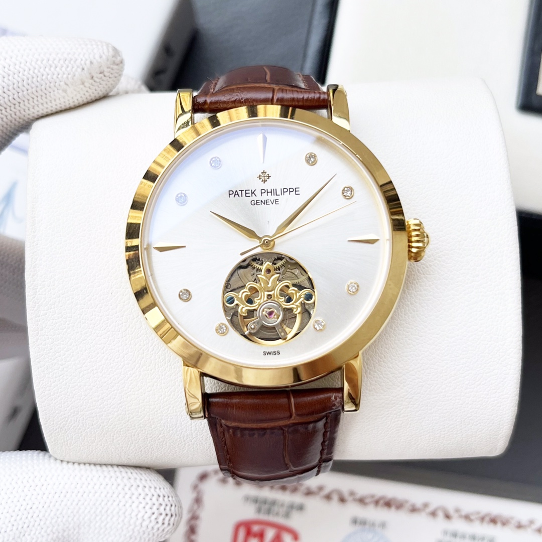 Watches Patek Philippe PATEK PHILIPPE size:42 mm - vstockx