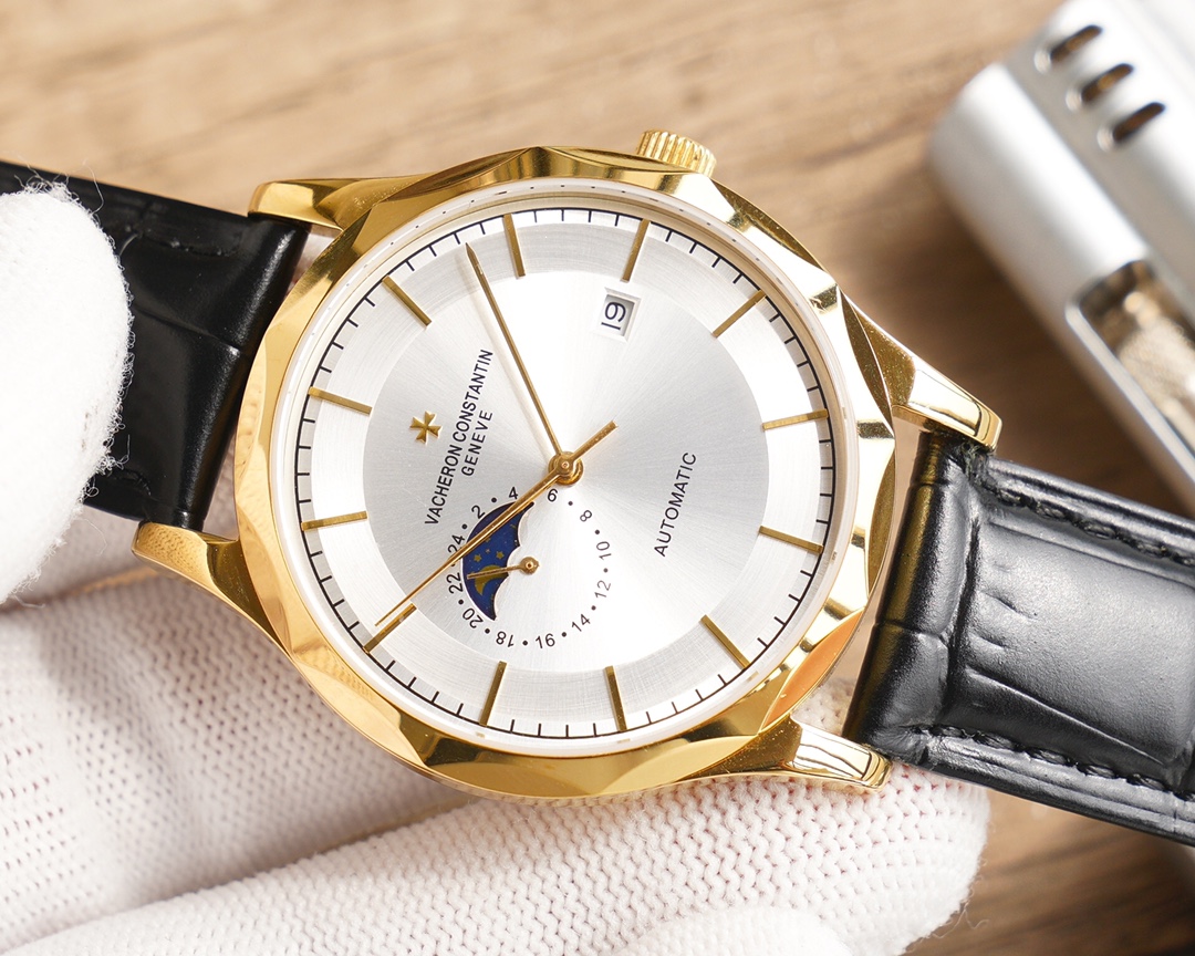 Watches Vacheron Constantin 314717 size:40*10 mm - vstockx