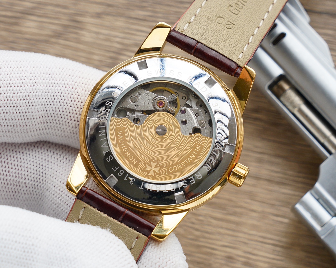 Watches Vacheron Constantin 314659 size:40 mm - vstockx