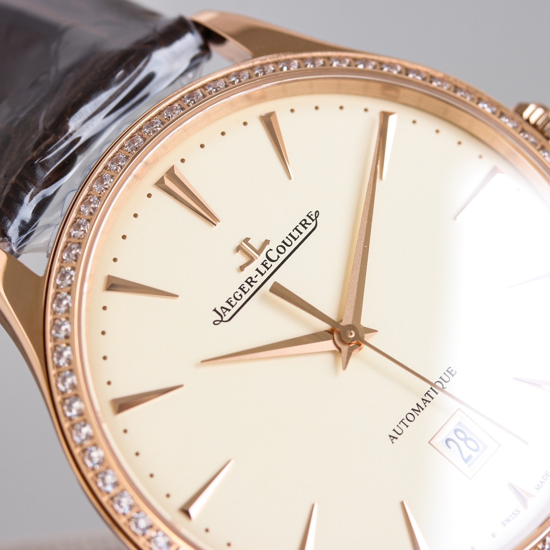 Watches Jaeger-LeCoultre 322263 size:40 mm - vstockx