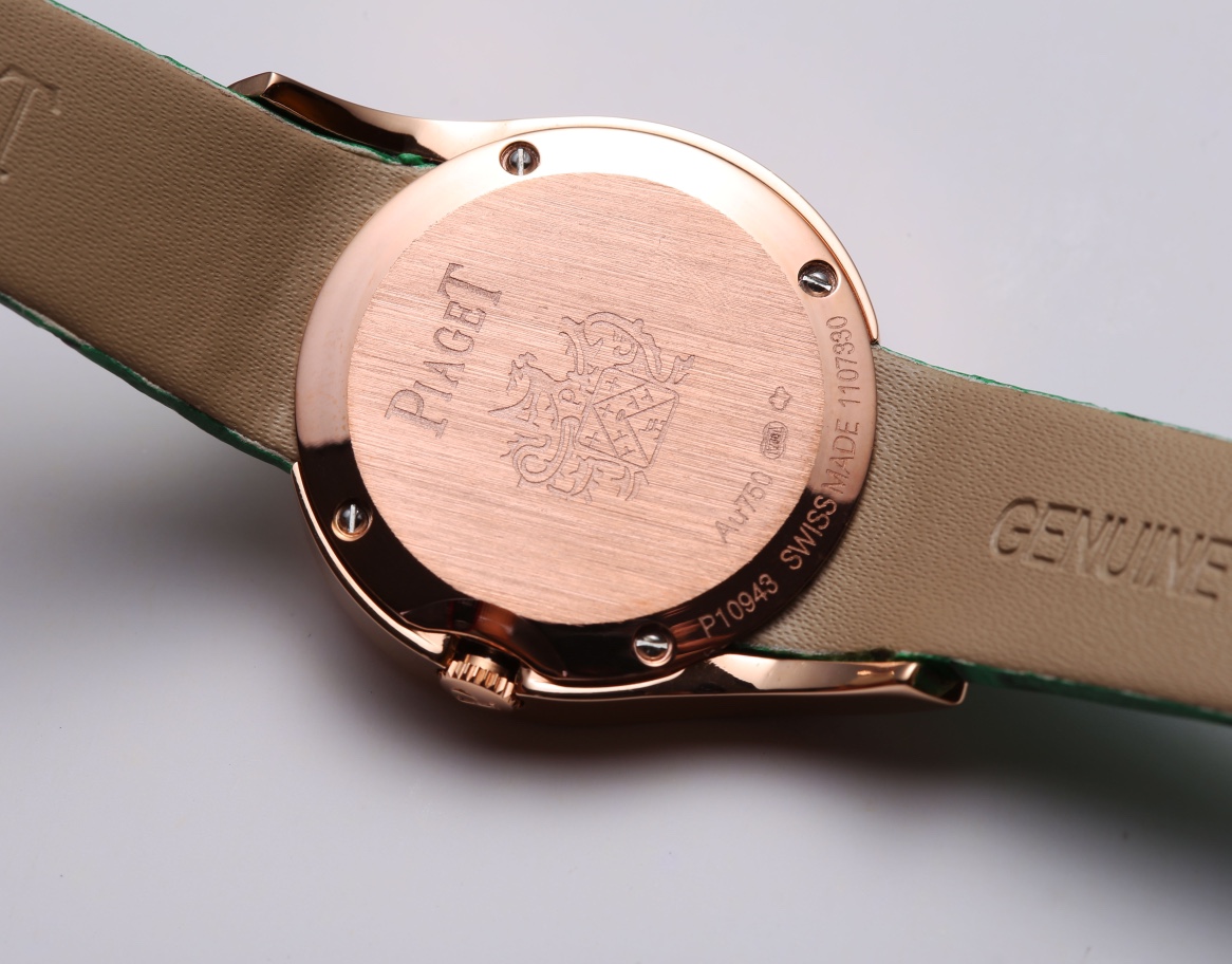 Watches PIAGET 322737 size:32 mm - vstockx