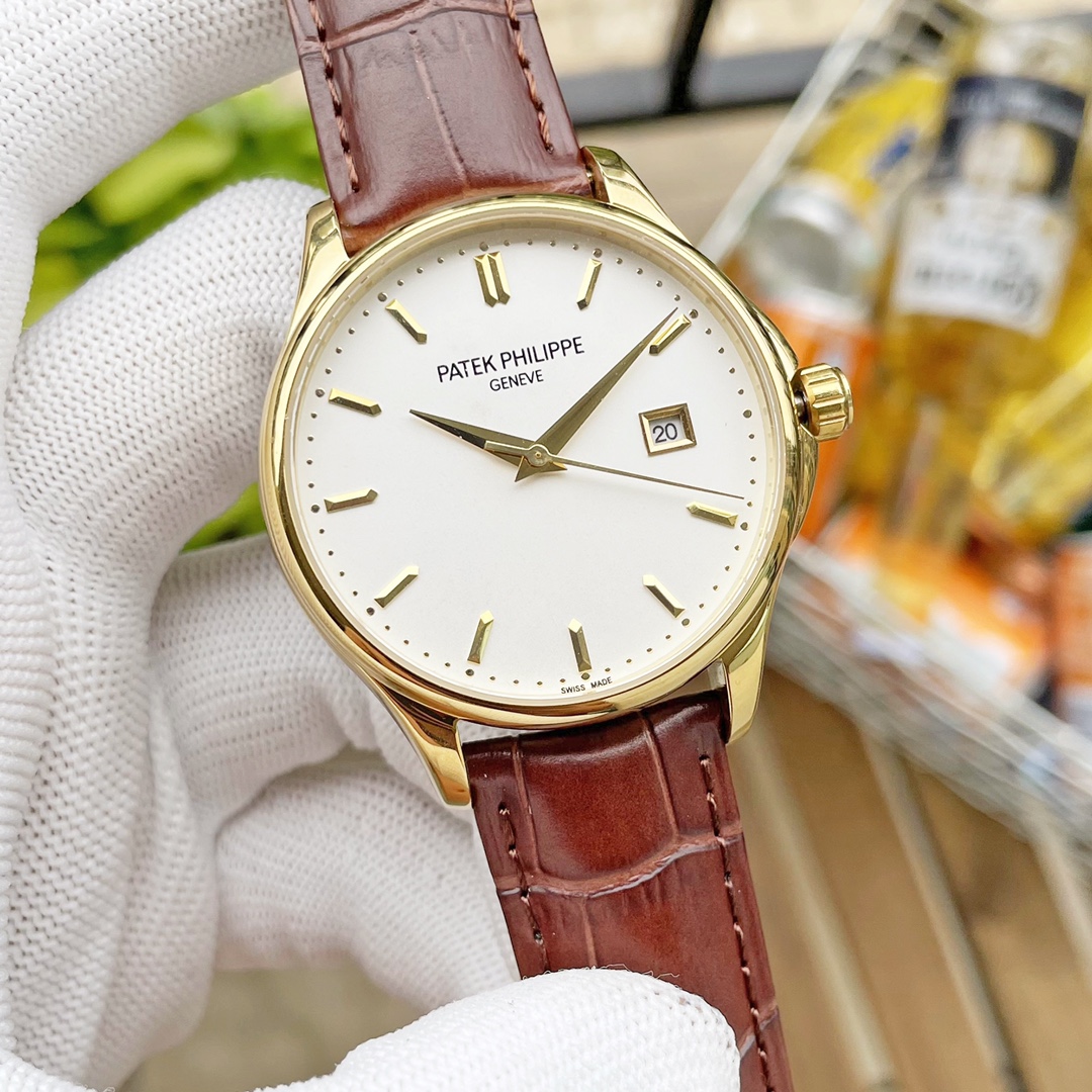 Watches Patek Philippe 314404 size:40 mm - vstockx