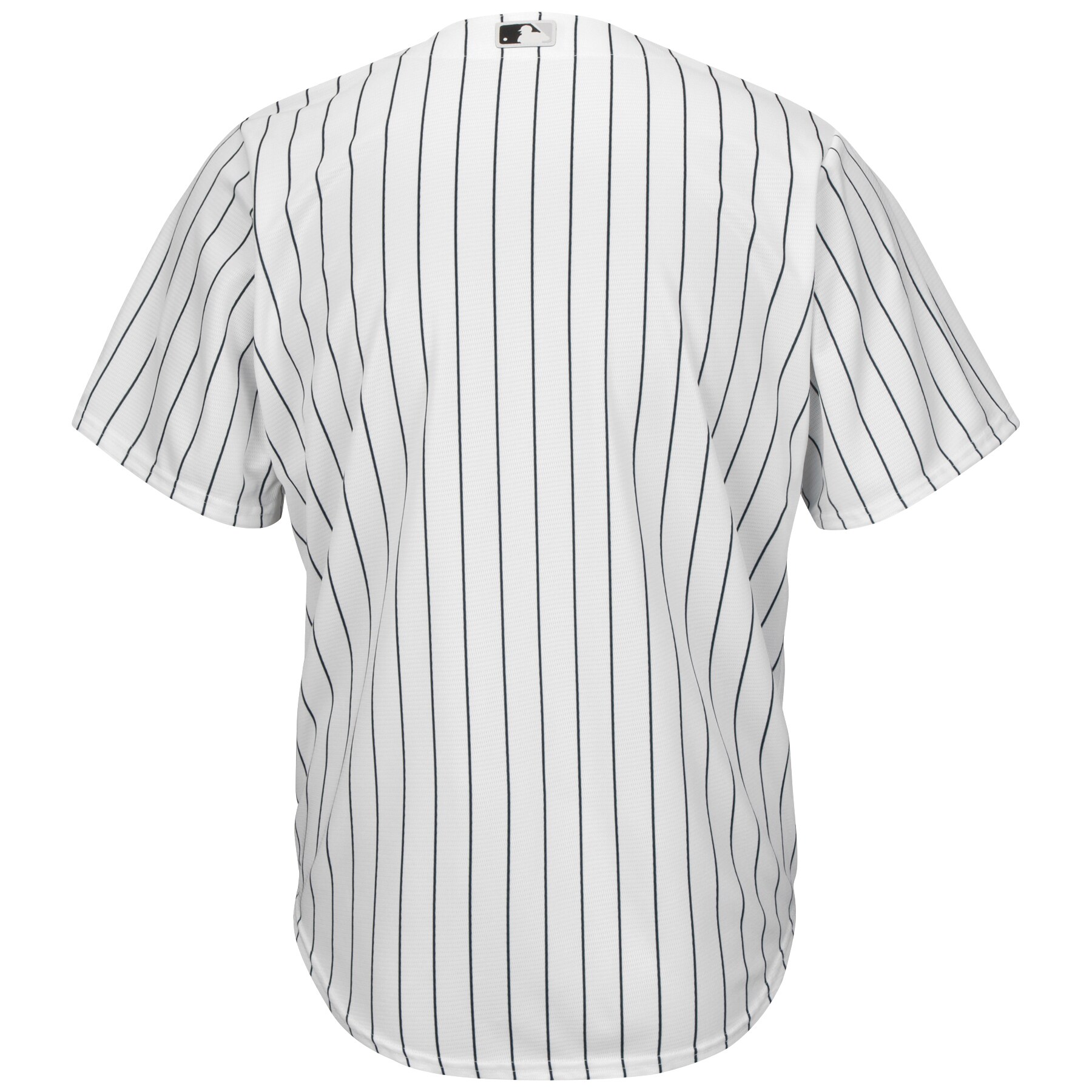 Chicago White Sox Big & Tall Replica Team Jersey - White - vstockx