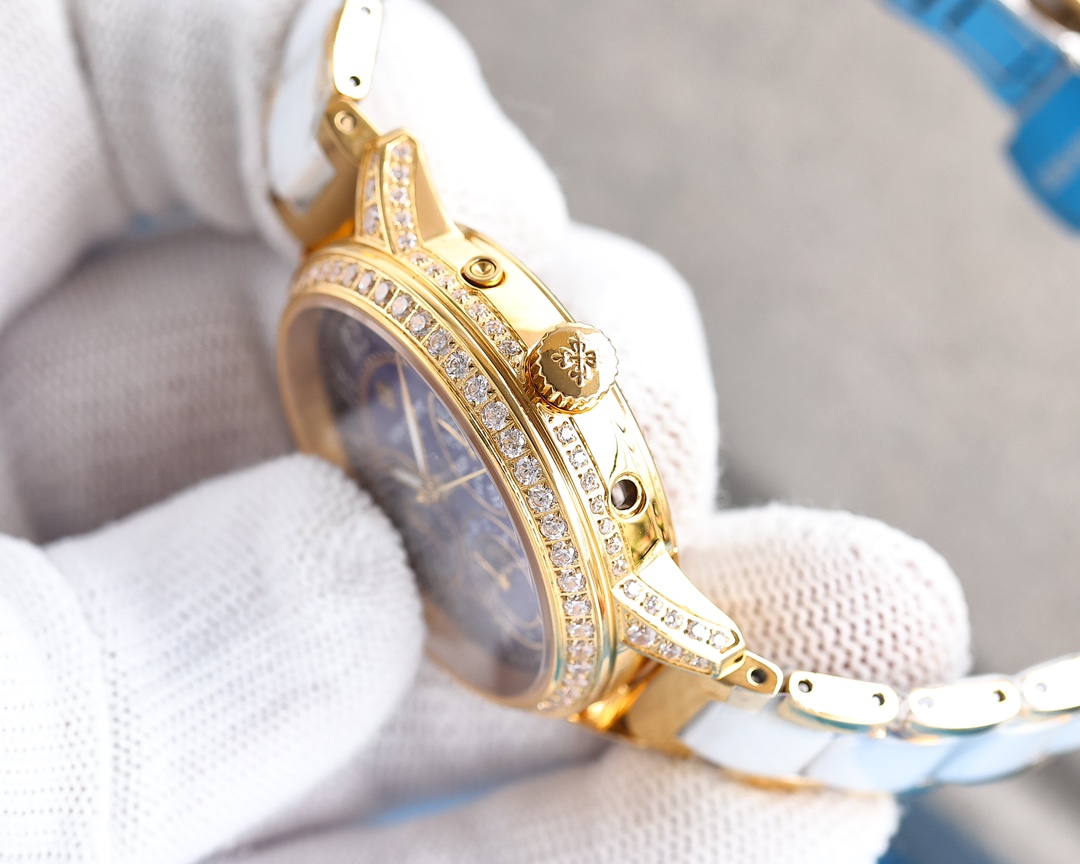 Watches Patek Philippe 314516 size:35*10 mm - vstockx