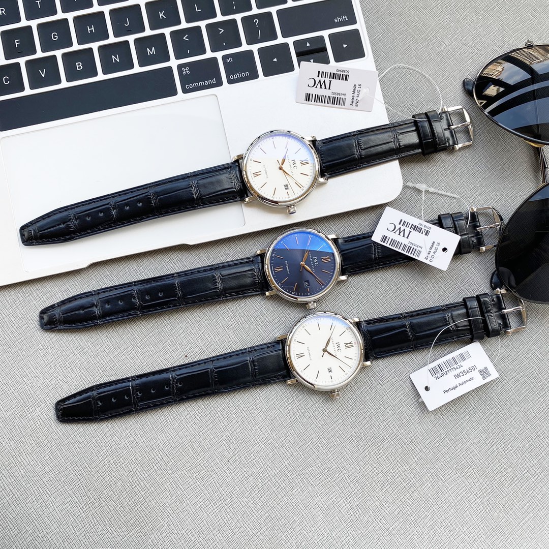 Watches IWS 323022 size:40 mm - vstockx