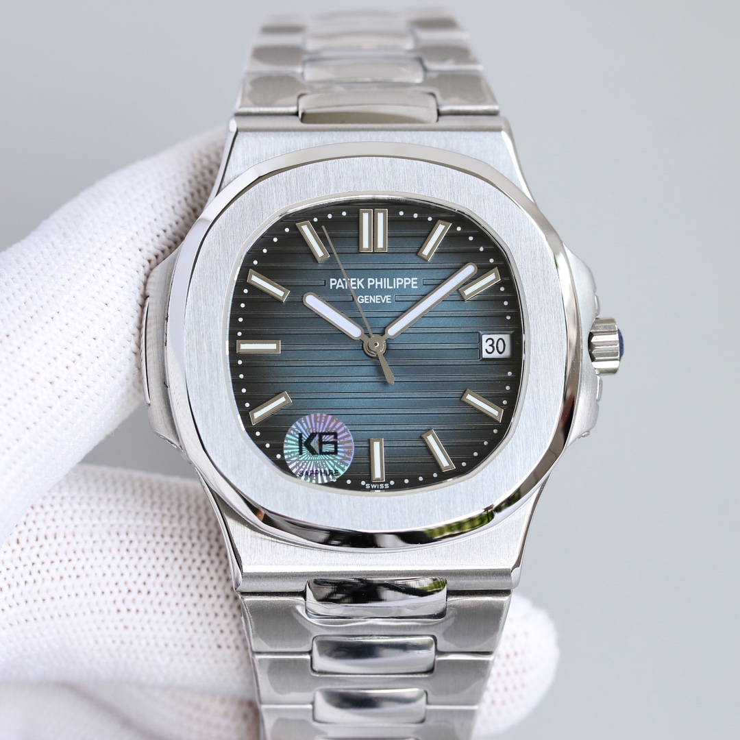 Watches Patek Philippe PATEK PHILIPPE 314428 size:40 mm - vstockx