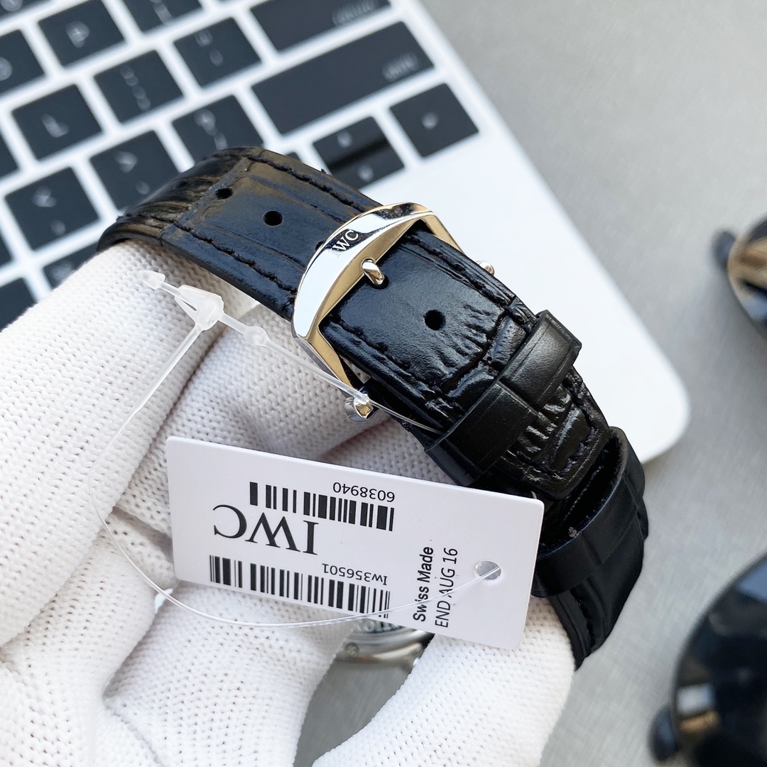 Watches IWS 323022 size:40 mm - vstockx