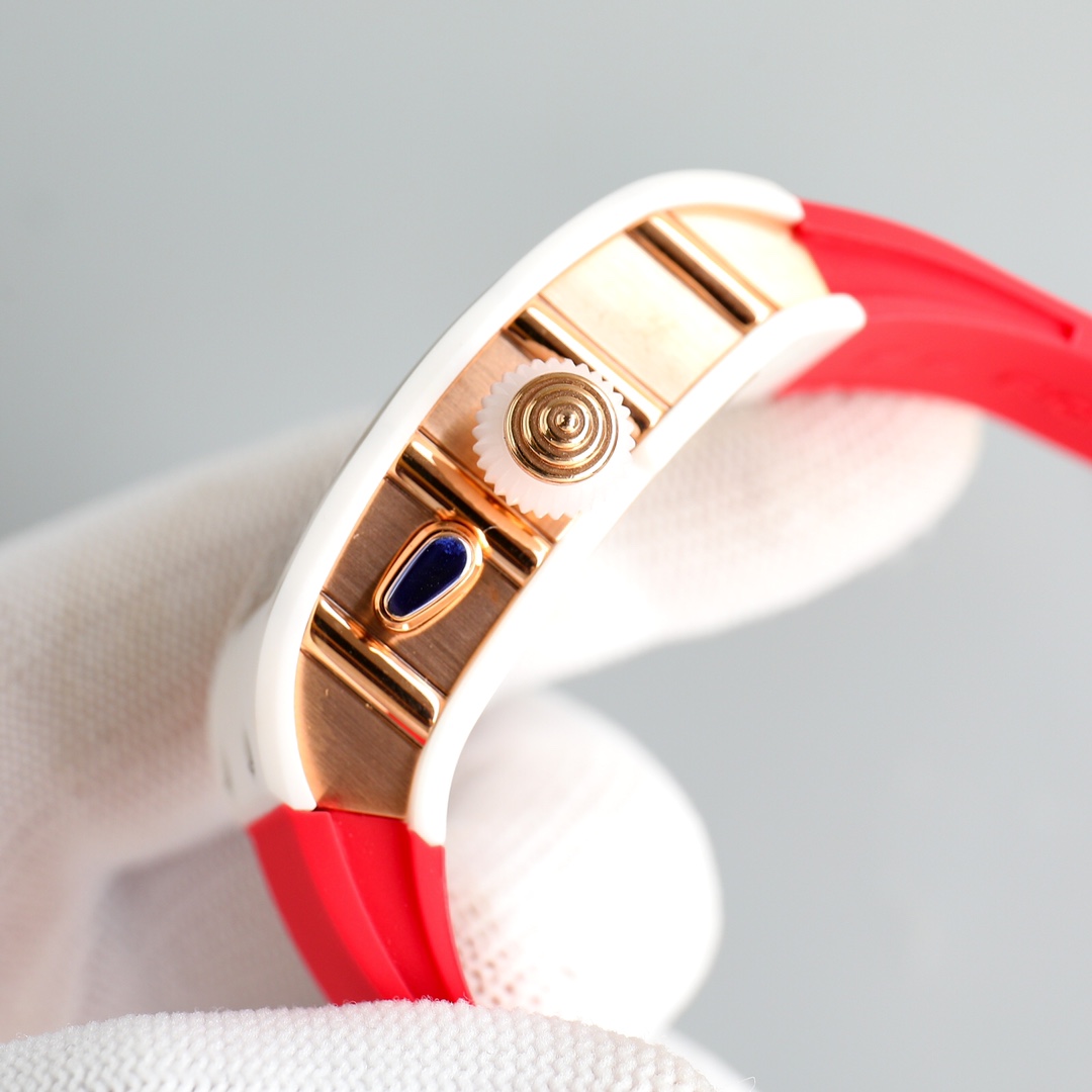 Watches Richard Mille 322568 size:31*45*12 mm - vstockx