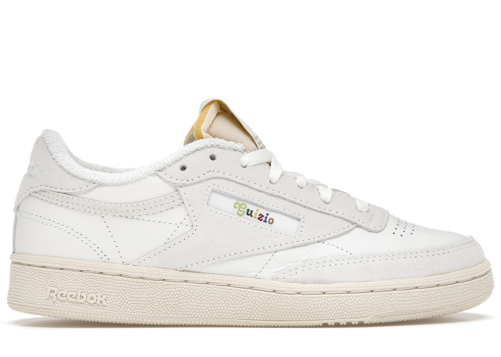 Reebok Club C Danielle Guizio - vstockx