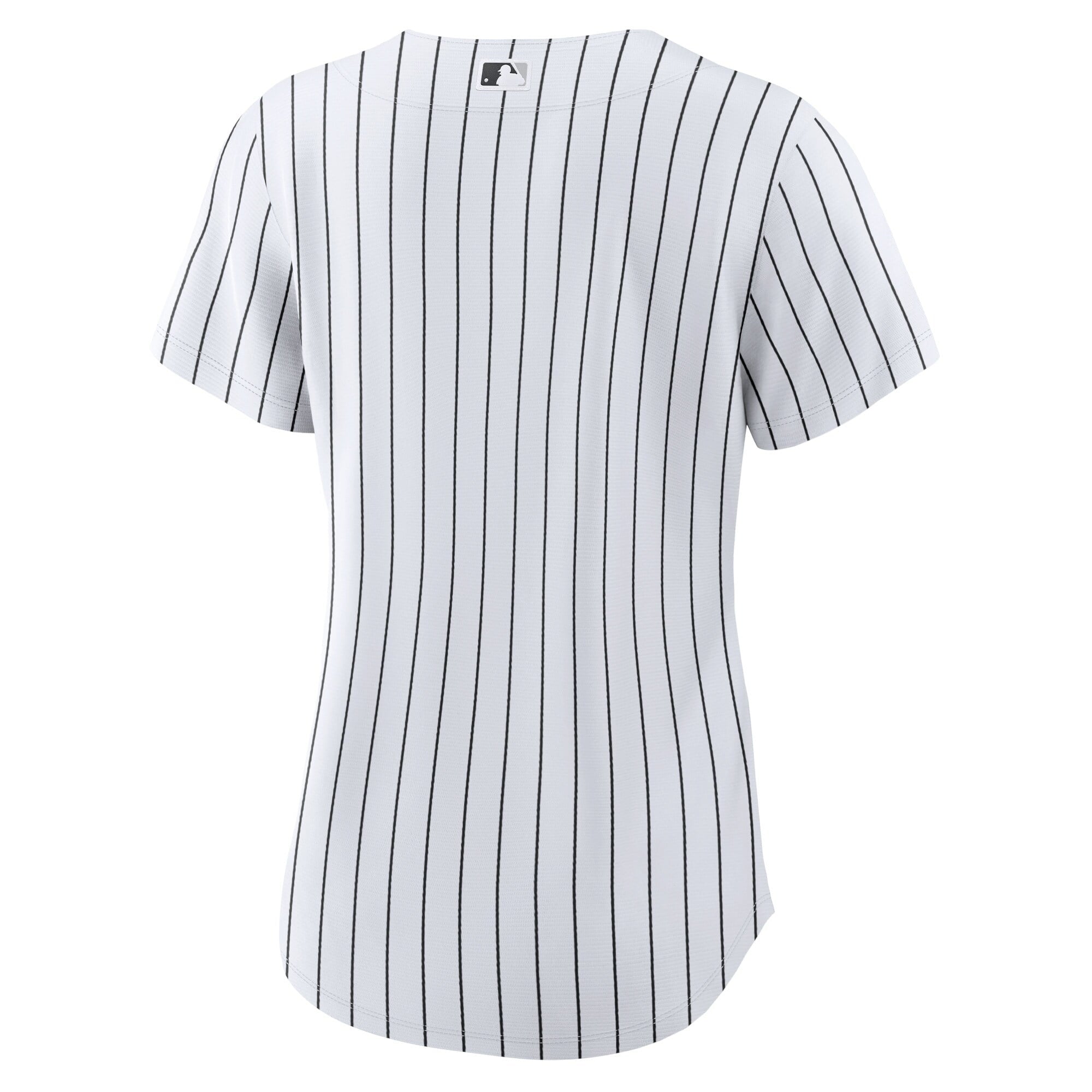 Women's Nike White Chicago White Sox Home Blank Replica Jersey - vstockx