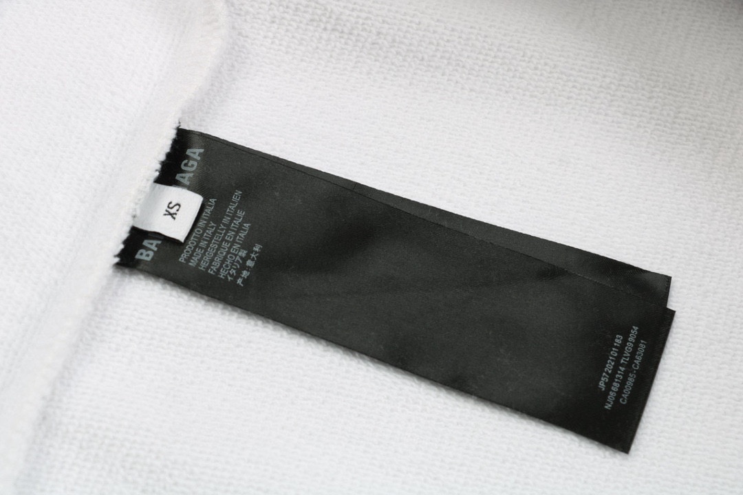 Clothes Balenciaga 130 - vstockx