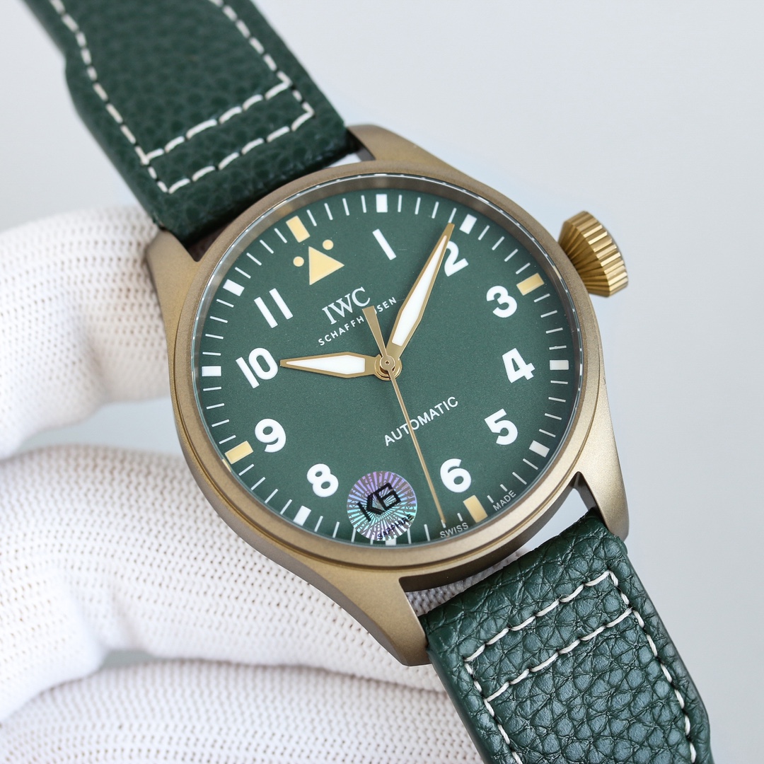 Watches IWS 323060 size:43 mm - vstockx