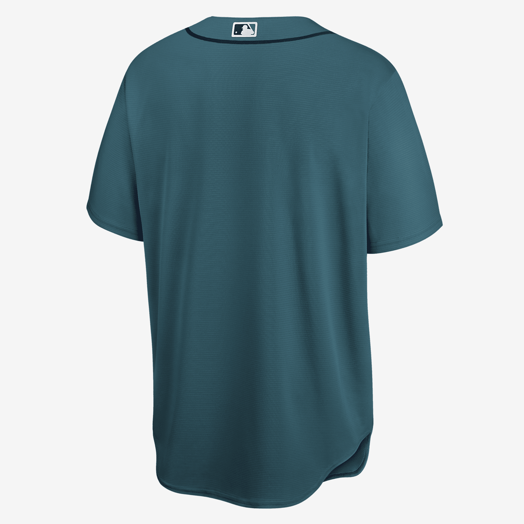 MLB Seattle Mariners Men's Replica Baseball Jersey - Mardi Gras - vstockx