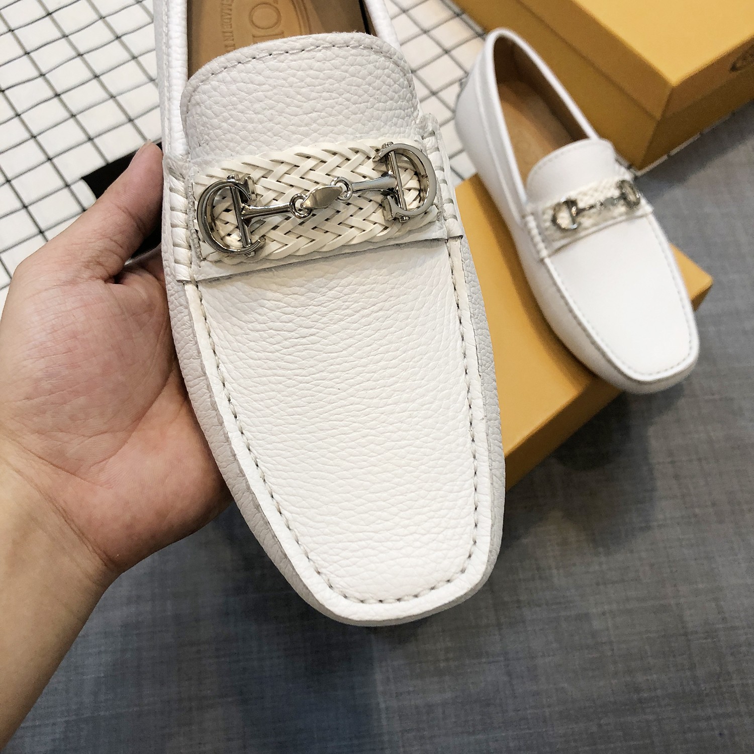 TOD'S Loafers 7 - vstockx