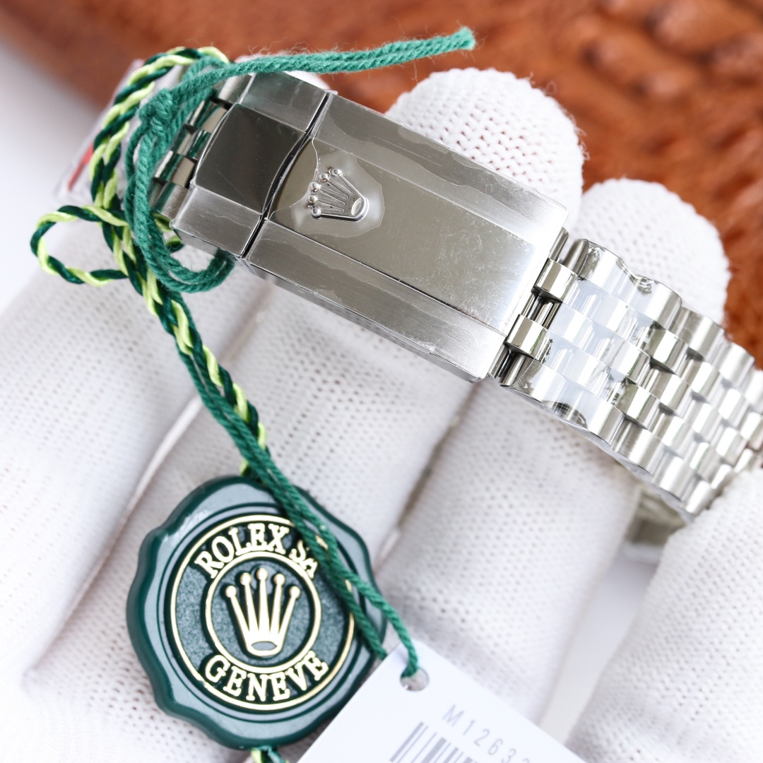 Watch Rolex 10 - vstockx