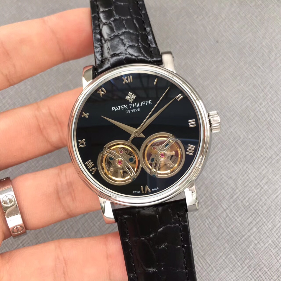 Watches Patek Philippe 314249 size:42 mm - vstockx