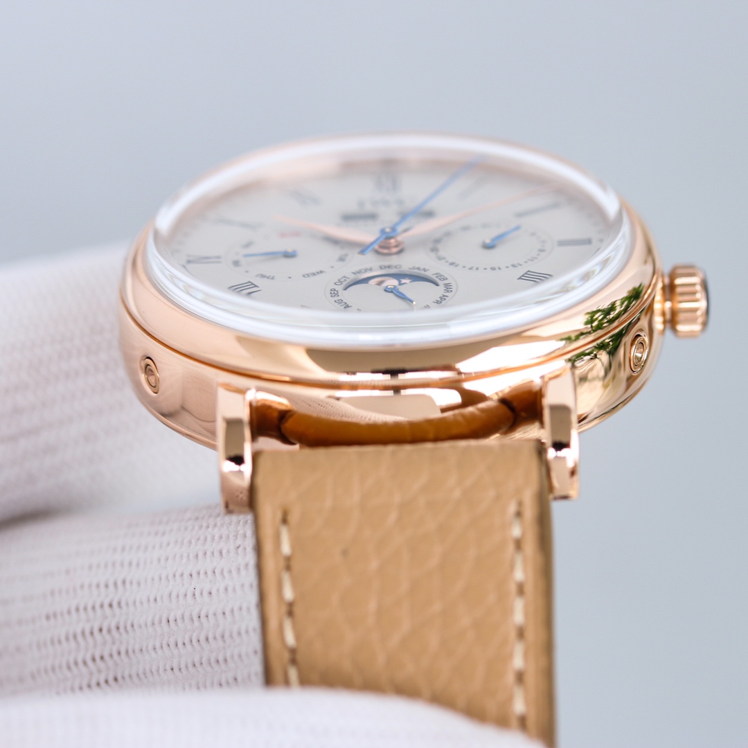 Watches IWS 323034 size:40 mm - vstockx