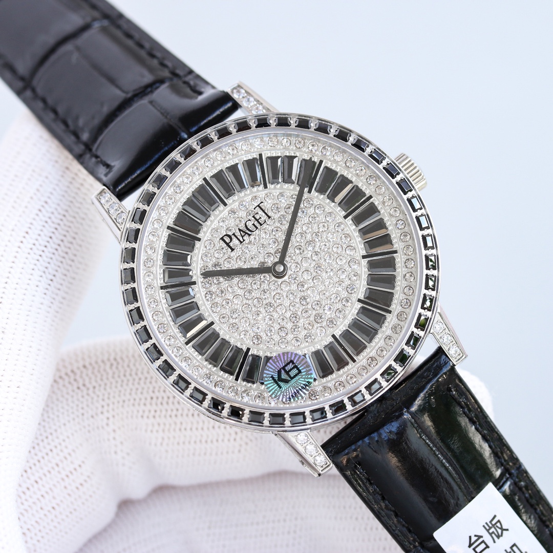 Watches PIAGET 322697 size:40 mm - vstockx